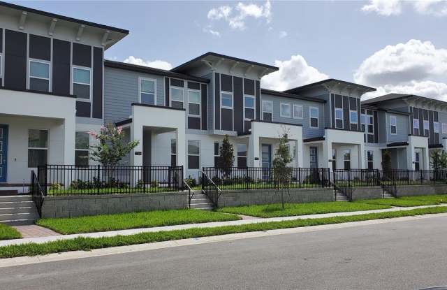 7361 ALPINE BUTTERFLY LANE - 7361 Alpine Butterfly Lane, Doctor Phillips, FL 32819