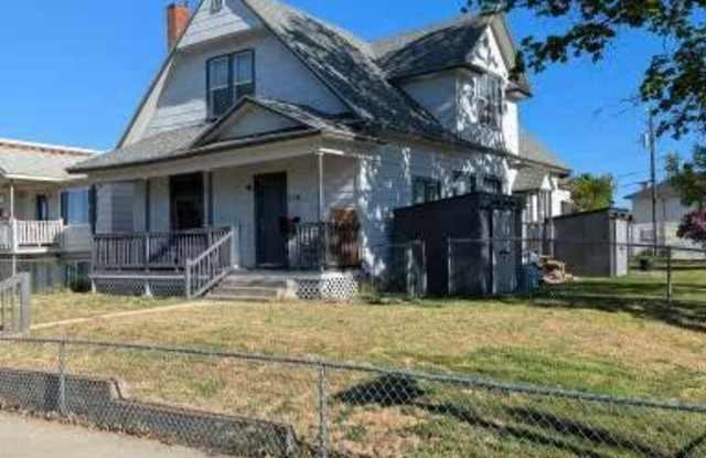 1505 North Adams Street photos photos