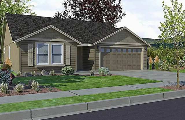 Newly built (2019) single-family photos photos