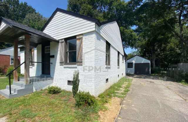 3694 Marion Avenue Gallery 2
