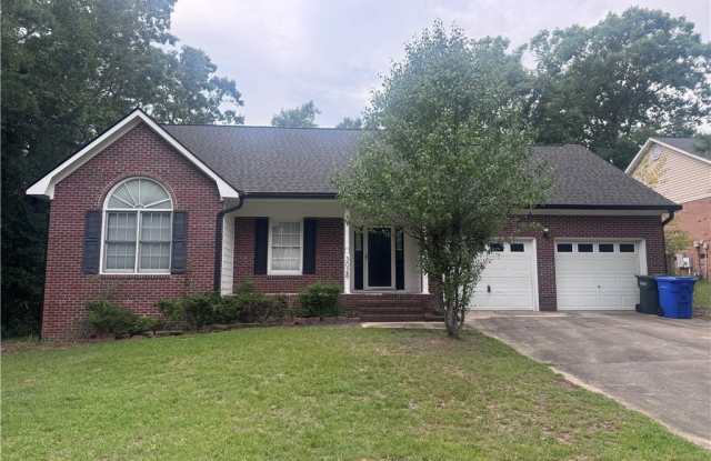 3028 Coachway Drive Gallery 3