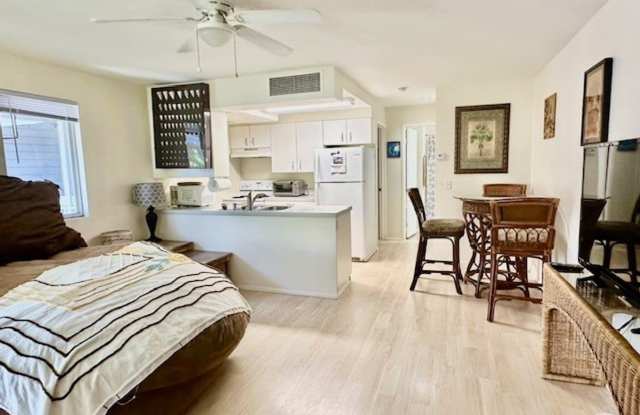75-5748 Alahou St. Apt. 2E - 75-5748 Alahou Street, Kailua, HI 96740
