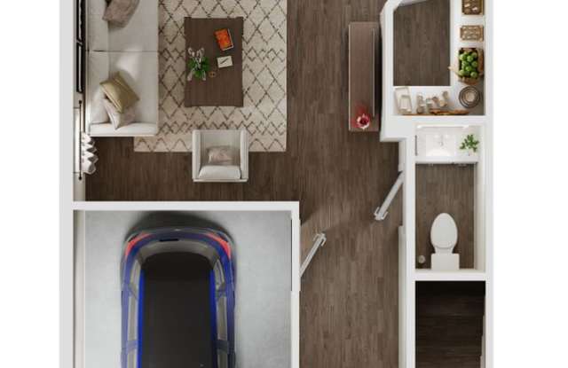 2 Bedroom Home with Elevated Amenities! Gallery 3
