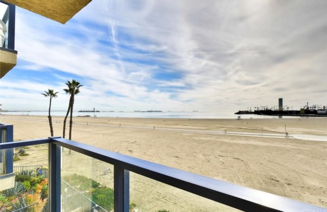 1 3rd Place - 1 3rd Pl, Long Beach, CA 90802