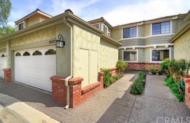 29671 Strawberry Hill Drive - 29671 Strawberry Hill Drive, Agoura Hills, CA 91301