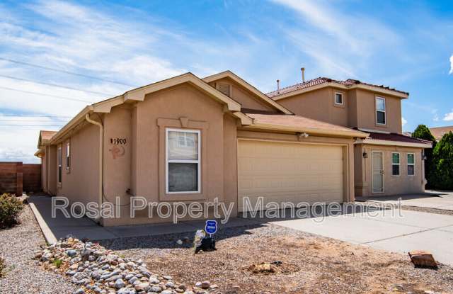 1900 Cielo Oeste Pl NW photos photos