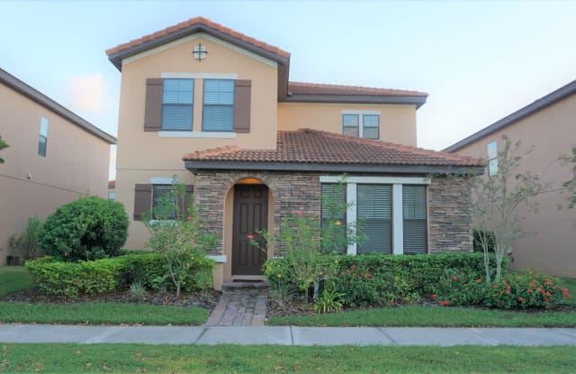 299 Partridge Pea Ln - 299 Partridge Pea Lane, Ocoee, FL 34761
