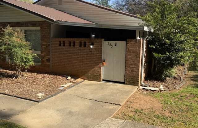 230 South Link Avenue photos photos