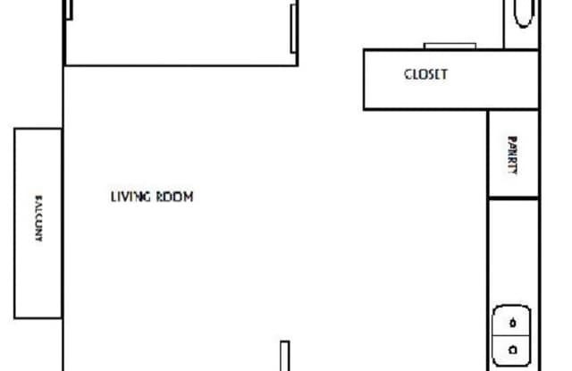 The Oaks Apartments photos photos