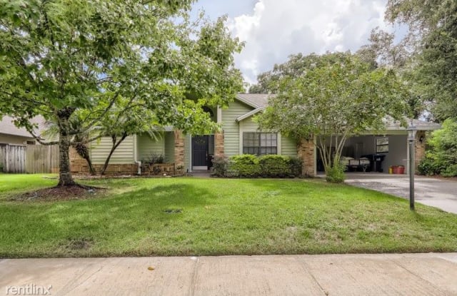 2302 Carol Woods Way UNIT - 2302 Carol Woods Way, Orange County, FL 32712
