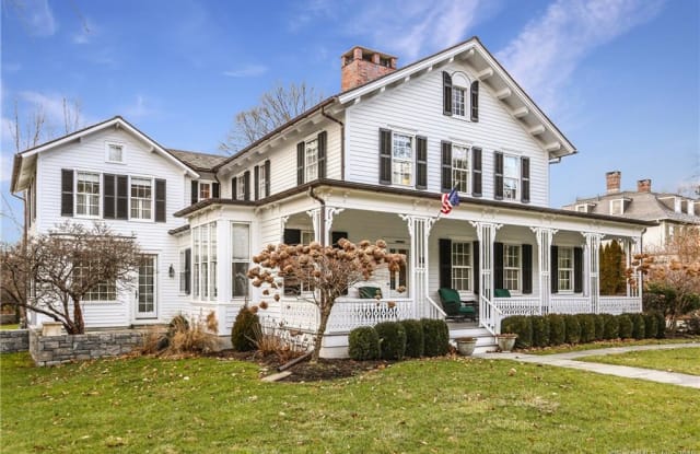 944 Pequot Avenue - 944 Pequot Avenue, Southport, CT 06890