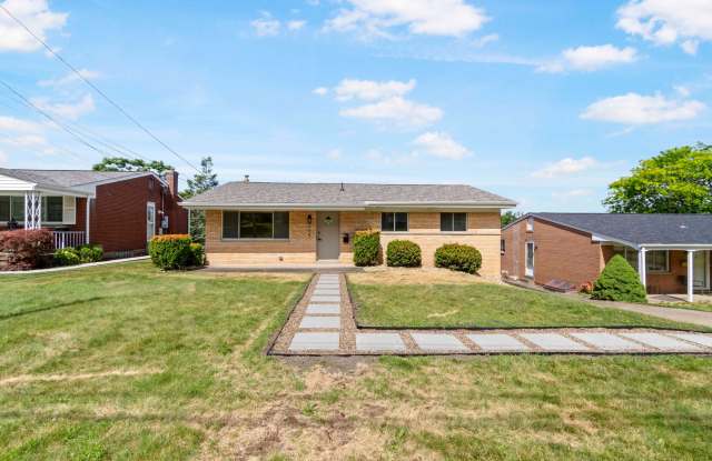 AVAILABLE NOW! FULLY RENOVATED 3-bedroom in BALDWIN! photos photos