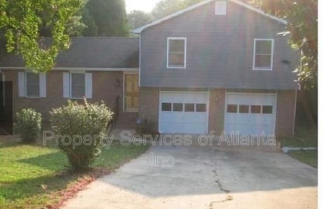 2138 Tiffany Trl - 2138 Tiffany Trail, Redan, GA 30058