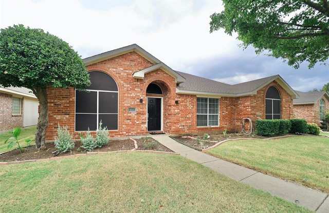 8112 Dock Street - 8112 Dock Street, Frisco, TX 75035