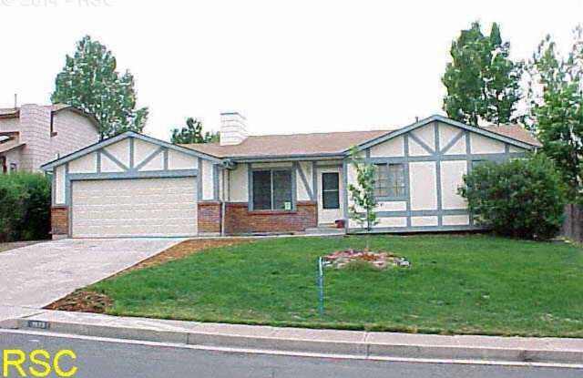 Ranch Style Home for Rent in D20 Schools with Pikes Peak Views! photos photos