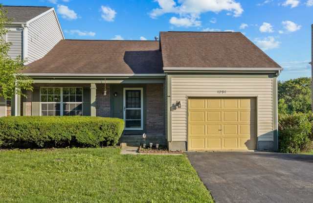 1791 BARNHILL Drive photos photos 1791 BARNHILL Drive photos photos