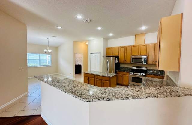 5868 Brush Hollow Rd - 5868 Brush Hollow Road, Jacksonville, FL 32258