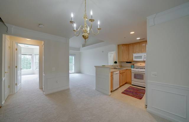 504 LLOYD PLACE - 504 Lloyd Place, Bel Air North, MD 21014