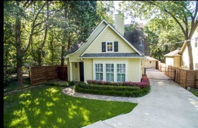 9014 Eustis Avenue - 9014 Eustis Avenue, Dallas, TX 75218