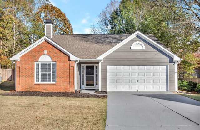 915 Winthrope Chase Court - 915 Winthrope Chase Court, Alpharetta, GA 30009