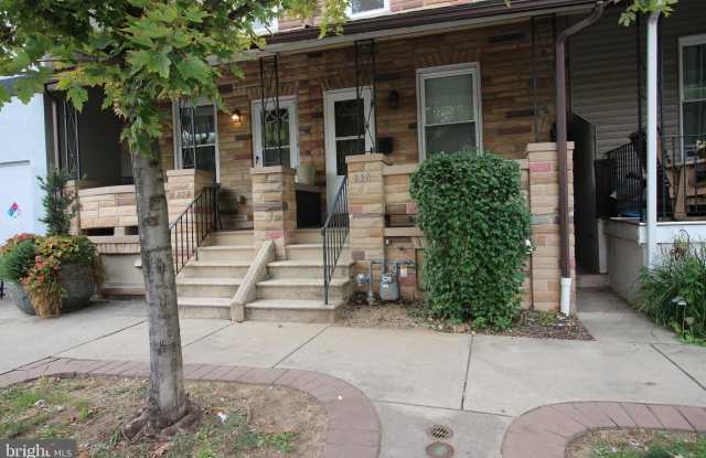 230 S 3RD Avenue - 230 South 3rd Avenue, West Reading, PA 19611