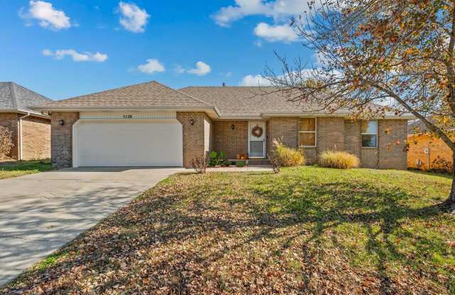 PRE-LEASING! 3 Bedroom in Battlefield photos photos PRE-LEASING! 3 Bedroom in Battlefield photos photos