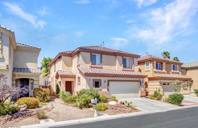527 Newberry Springs Drive Gallery 2