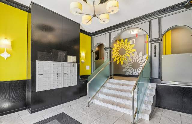 New Quin Apartments Gallery 4