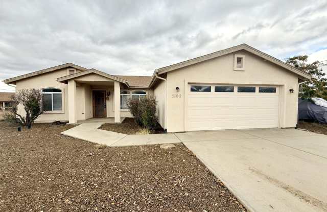5102 E Ramada Drive - 5102 East Ramada Drive, Yavapai County, AZ 86301