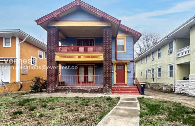 3421 Indiana Avenue photos photos