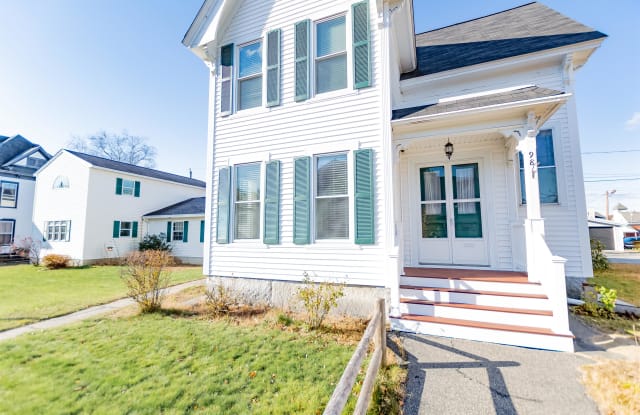98 Liberty Street - 1 - 98 Liberty Street, Manchester, NH 03104