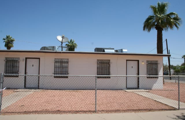 502 N 11TH Street - 502 North 11th Street, Phoenix, AZ 85006
