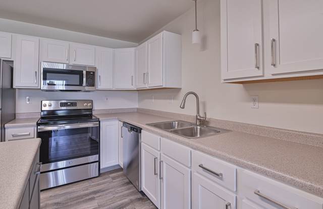 West Ridge Apartments photos photos