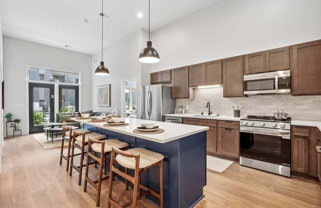 Evoni Apartments photos photos Evoni Apartments photos photos