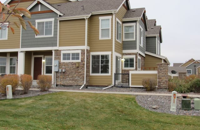 12862 Jasmine St #C - 12862 Jasmine St, Thornton, CO 80602