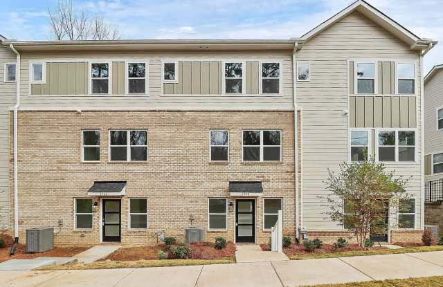 Brand New Two Bedroom Townhouse photos photos Brand New Two Bedroom Townhouse photos photos