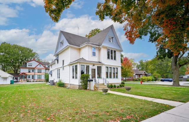 24021 W Chicago Street - 24021 Chicago Street, Plainfield, IL 60544