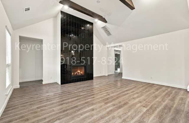 Stunning 4 Bed 3 Bath Broken Arrow Gem Gallery 4