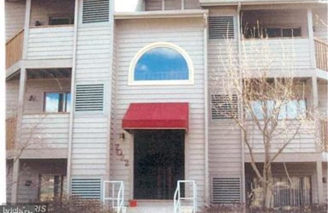 7022 CHANNEL VILLAGE,, #202 COURT - 7022 Channel Village Court, Annapolis Neck, MD 21403