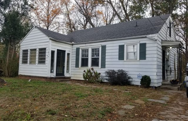 1185 Mecasalin St NW - 1185 Mecaslin Street Northwest, Atlanta, GA 30318