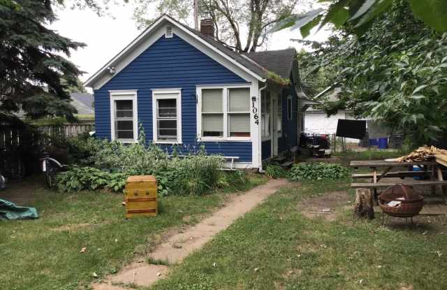 1064 Van Buren - 1064 Van Buren Avenue, St. Paul, MN 55104