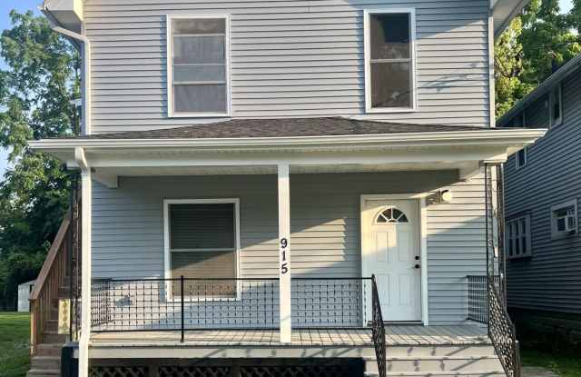 915 W Lapeer Street photos photos