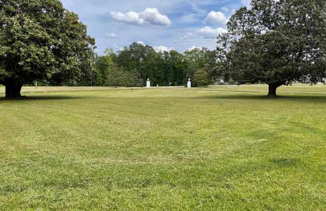 Stately Mansion on 17 Acres with Enormous Magnolia Trees Gallery 4