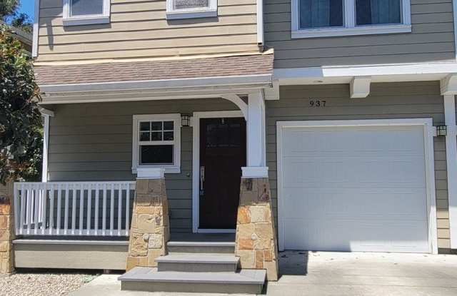 Charming Midtown Petaluma – 3 Bed, 2.5 Bath photos photos