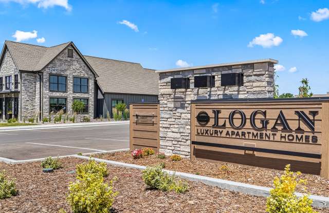 The Logan Gallery 1