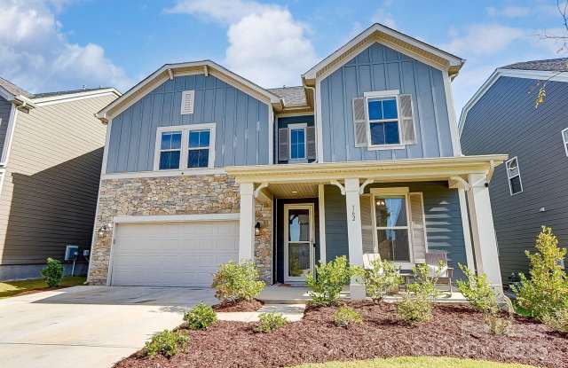 162 Tetcott Street - 162 Tetcott Street, Mooresville, NC 28115
