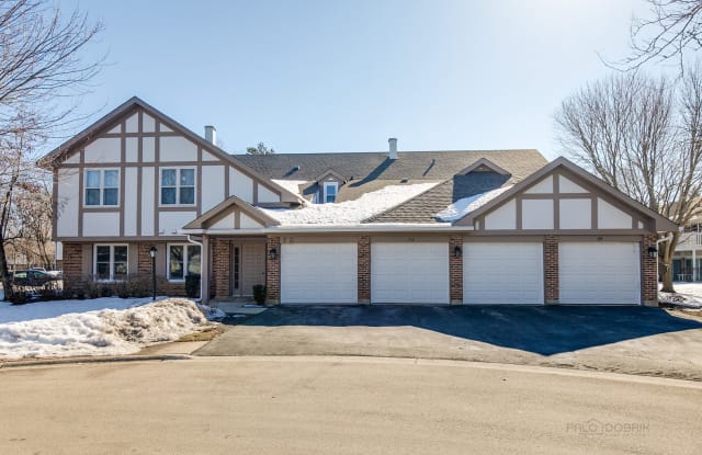 191 Hemingway Court - 191 Hemingway Court, Vernon Hills, IL 60061