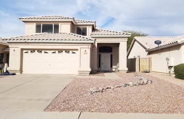 296 W Bruce Ave - 296 West Bruce Avenue, Gilbert, AZ 85233