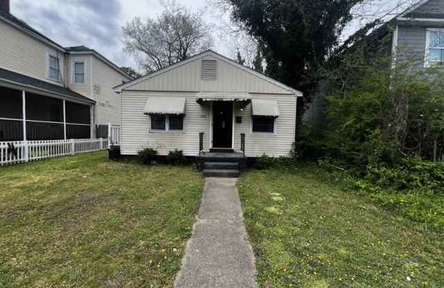 2808 North Ave - 2808 North Avenue, Richmond, VA 23222