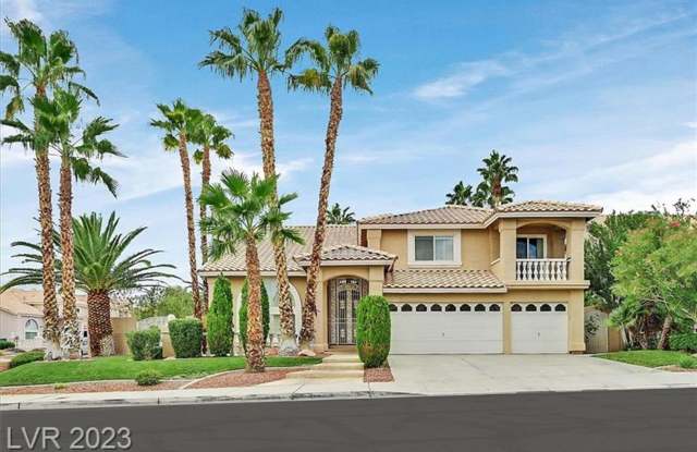 5 Bed, Pool, Corner Lot - 3367 South Trickling Stream Circle, Spring Valley, NV 89117 5 Bed, Pool, Corner Lot - 3367 South Trickling Stream Circle, Spring Valley, NV 89117